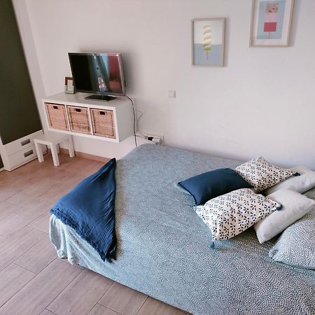 Aparthotel Minerva Benalmádena Kültér fotó