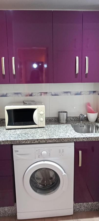 Aparthotel Minerva Benalmádena Kültér fotó