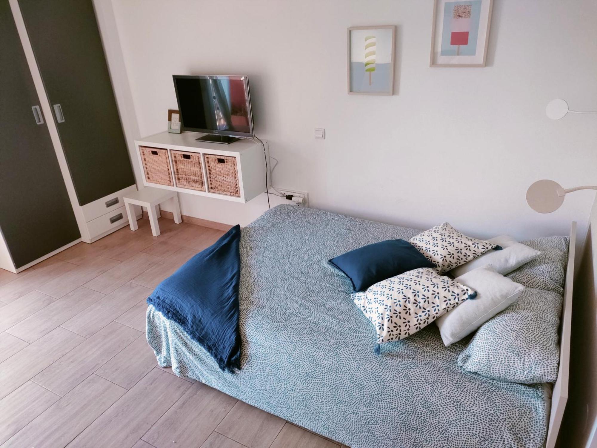 Aparthotel Minerva Benalmádena Kültér fotó