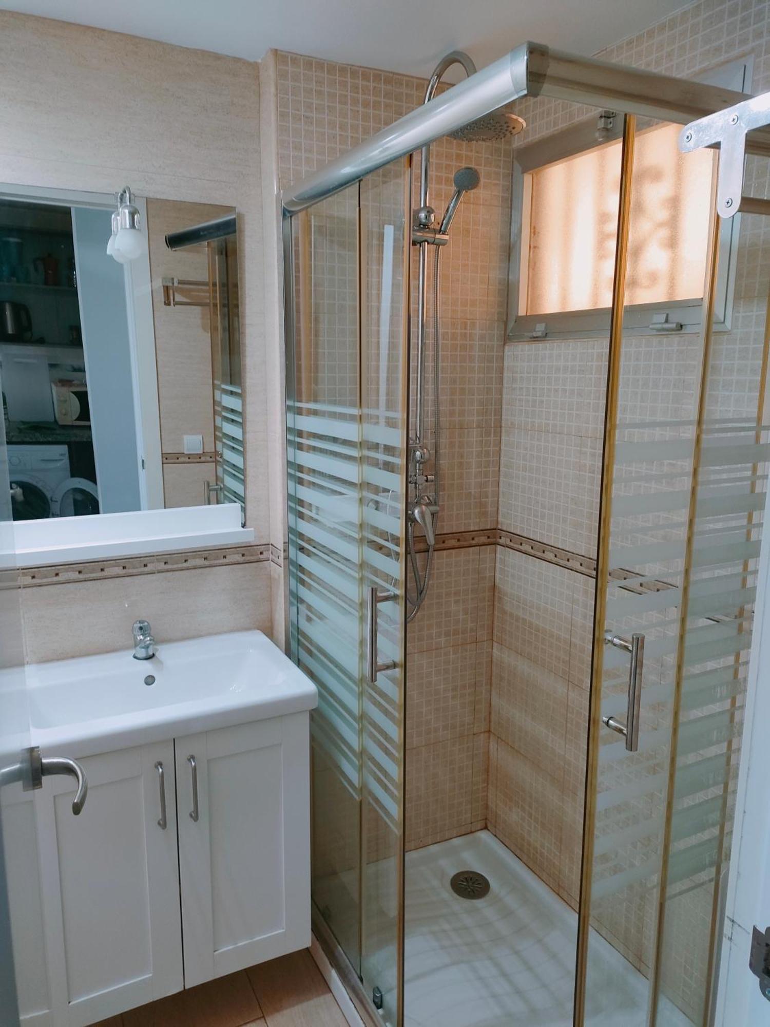 Aparthotel Minerva Benalmádena Kültér fotó