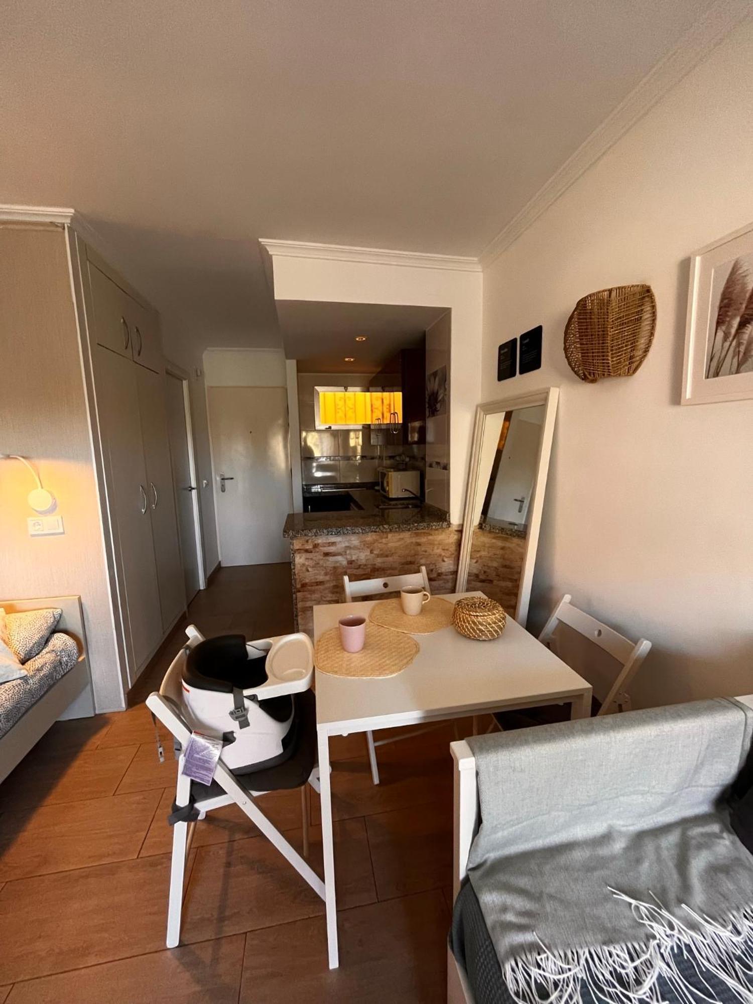 Aparthotel Minerva Benalmádena Kültér fotó