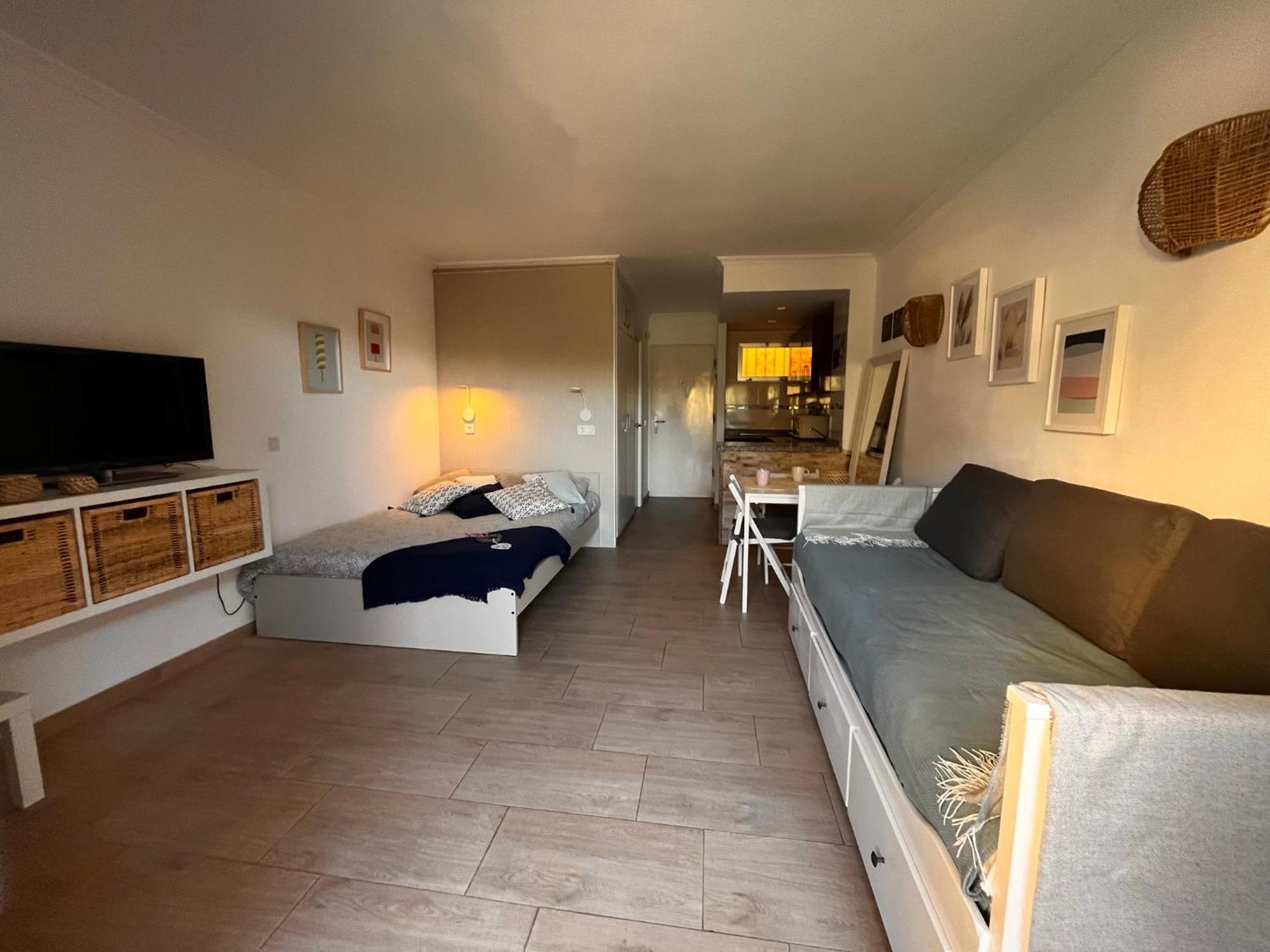 Aparthotel Minerva Benalmádena Kültér fotó